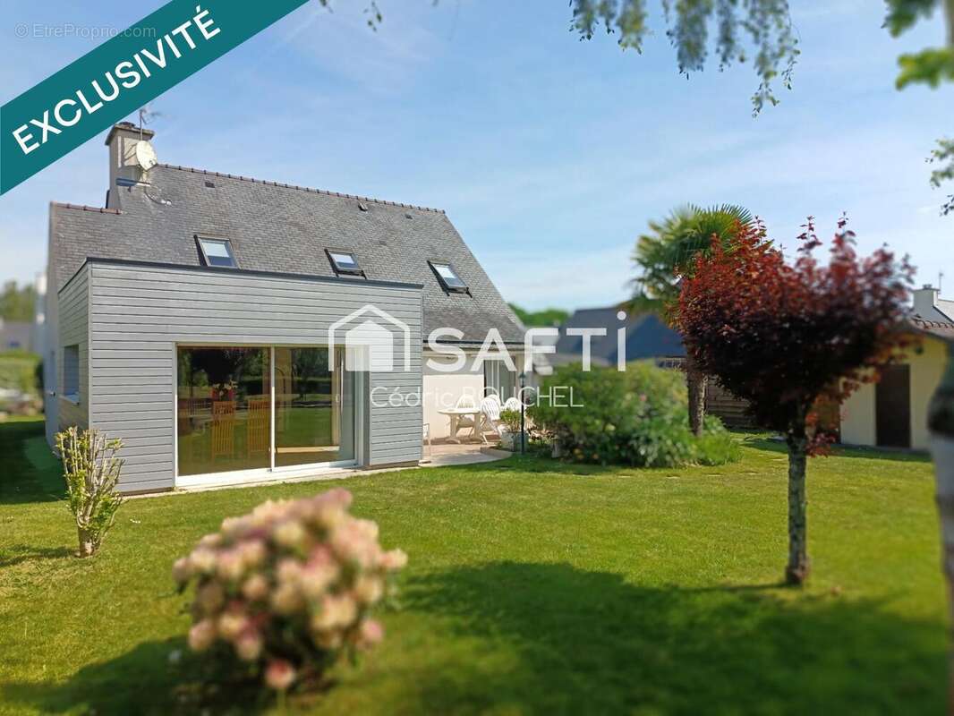 Photo 3 - Maison à GESTEL