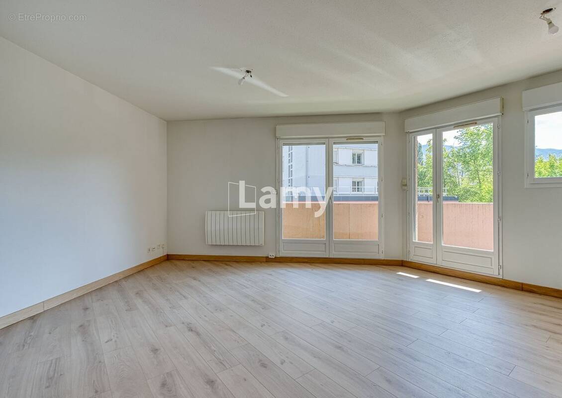 Appartement à ANNECY