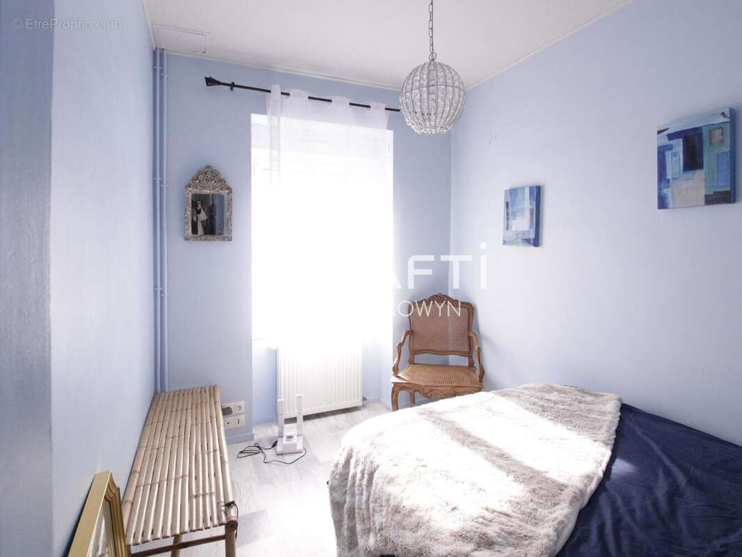 Photo 7 - Appartement à GRANVILLE