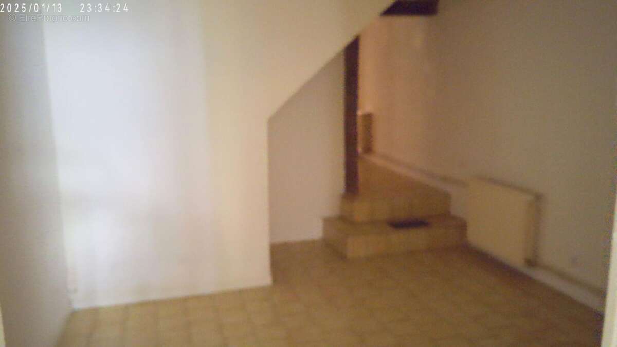Appartement à VERDUN