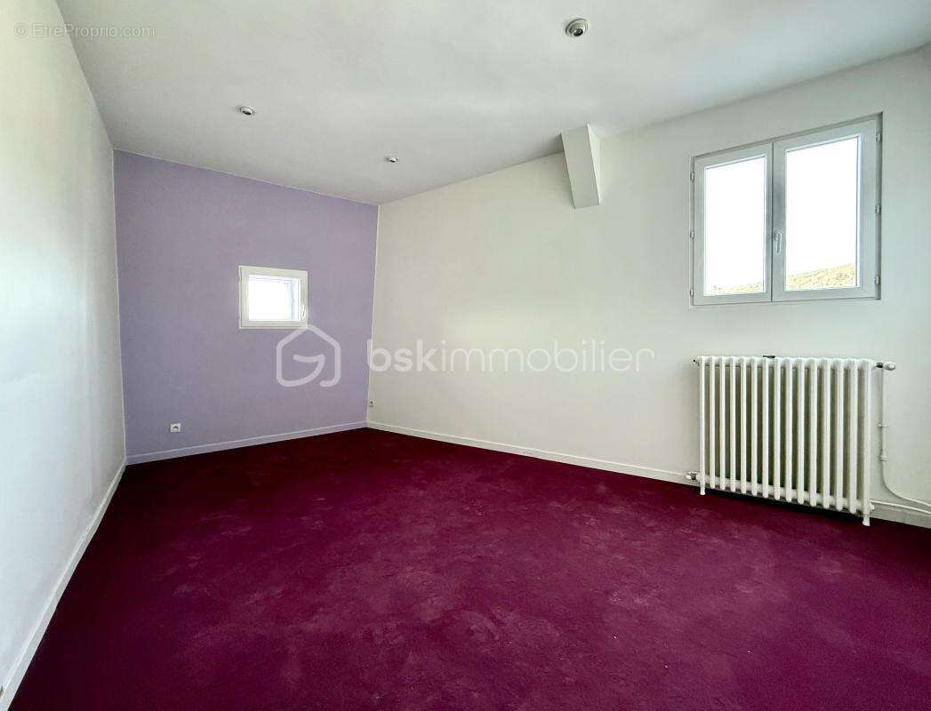 Appartement à FECAMP