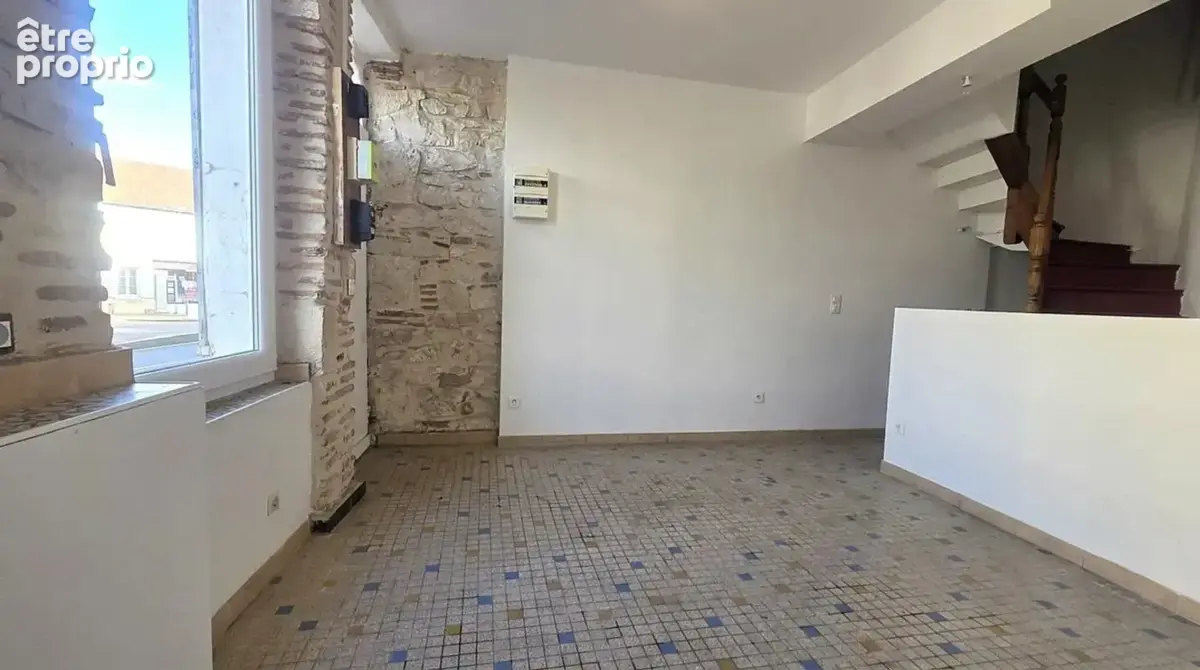 Maison à vendre 2 pièces VILLENEUVE SUR LOT (47) - photo 3