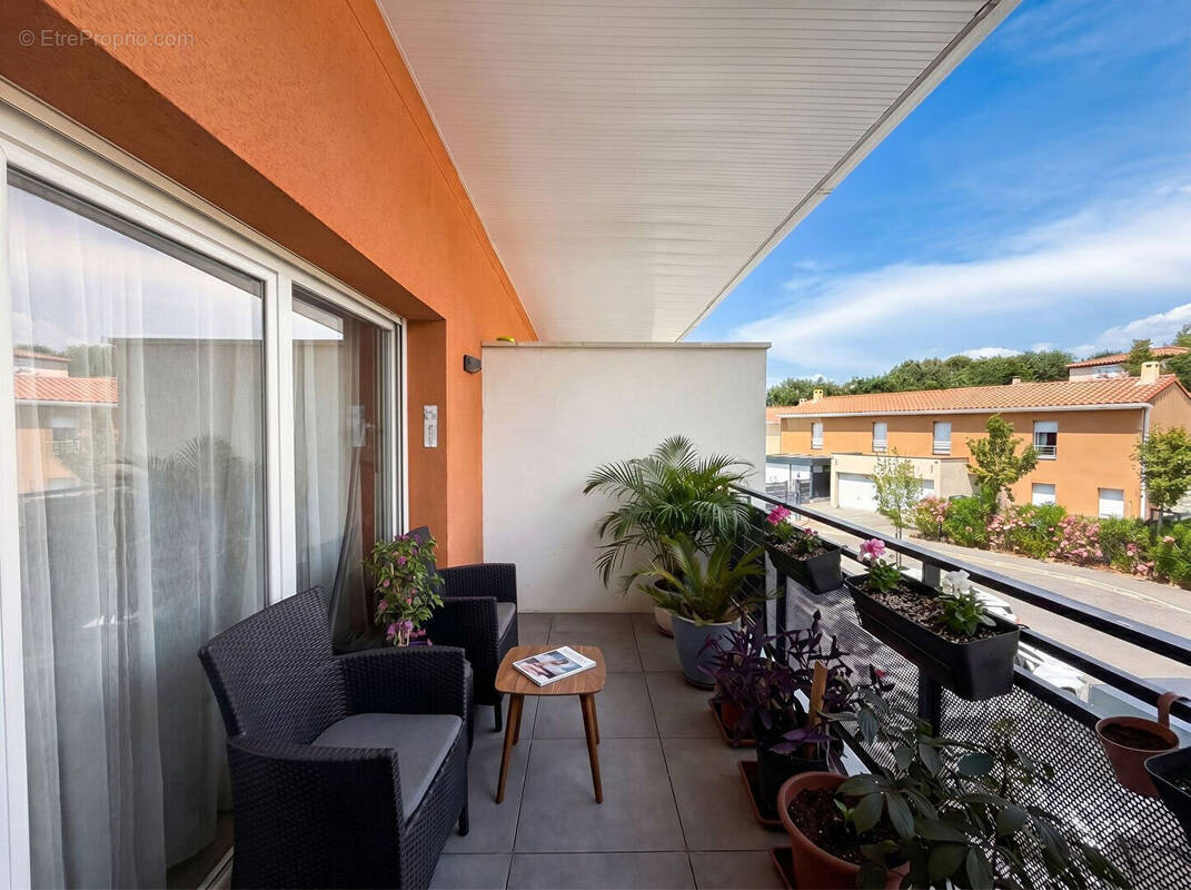 Appartement à GARDANNE