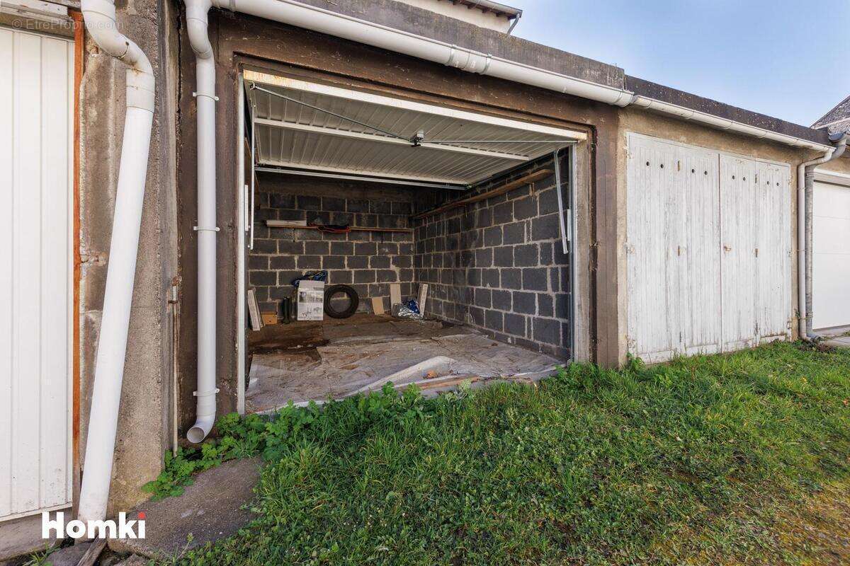 Appartement à CHAMALIERES