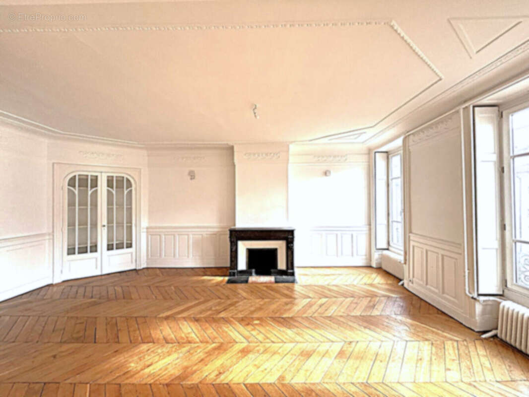 Appartement à LYON-2E