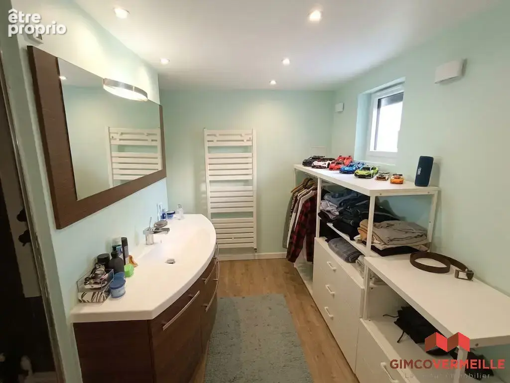 Maison - Quartier Bellerive - photo 16