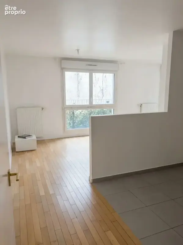 Appartement Cachan 2 pièce(s) 45.41 m2 - photo 9