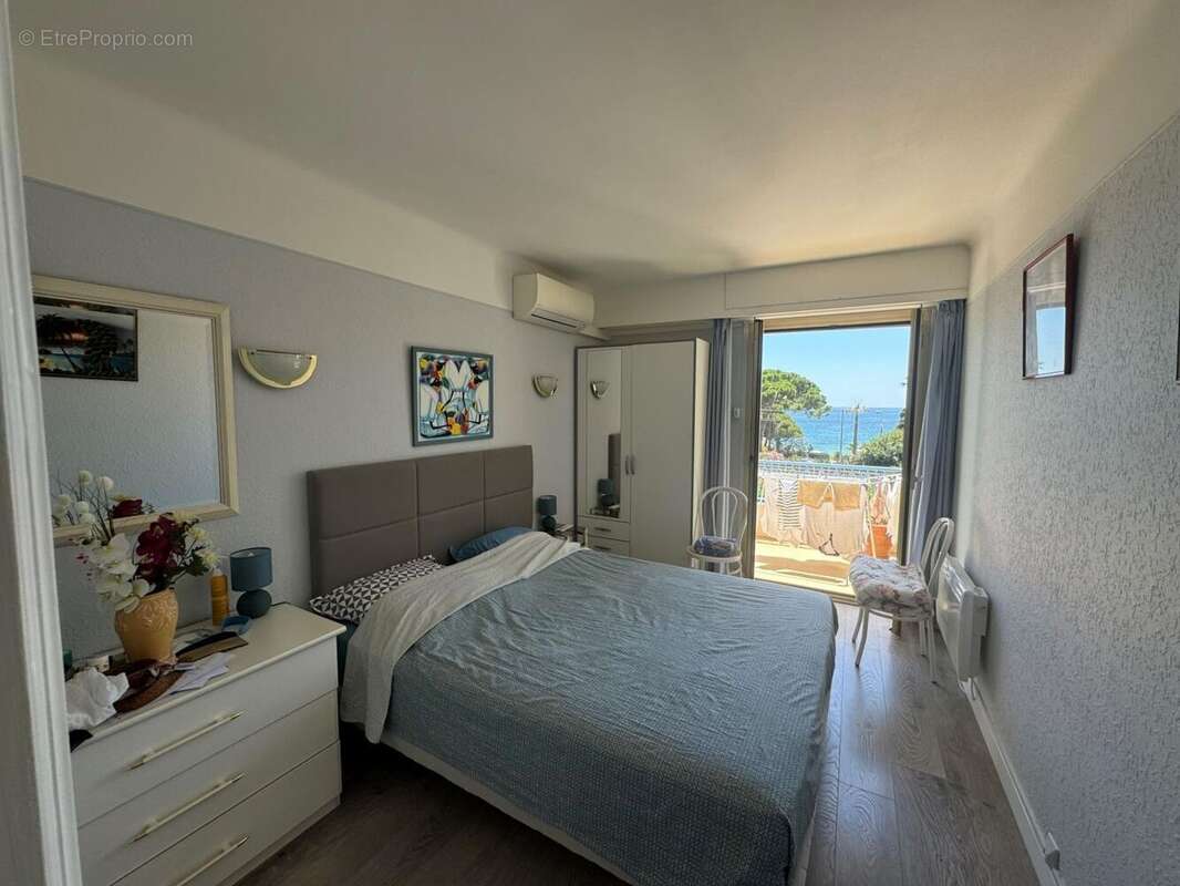 Appartement 59m² à JUAN LES PINS - photo 17