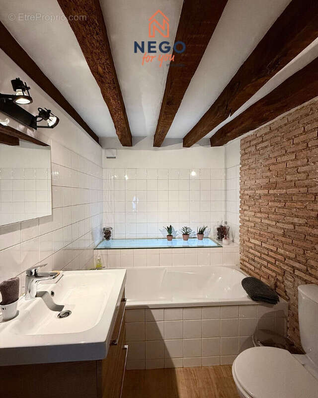 Appartement à ANGERS