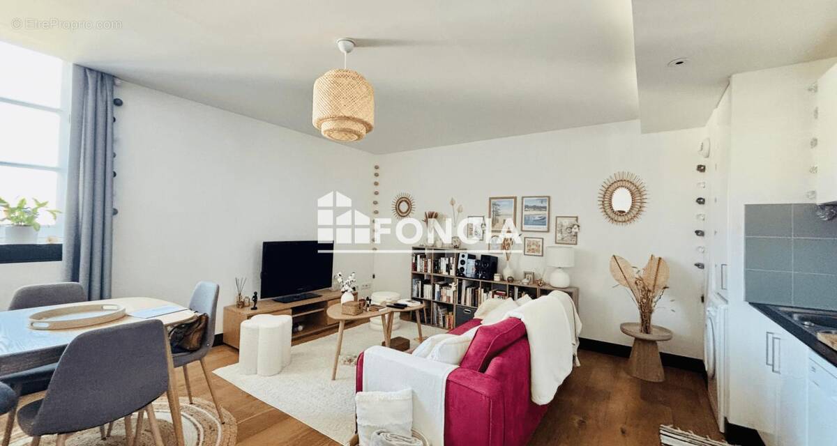 Appartement à ROCHEFORT