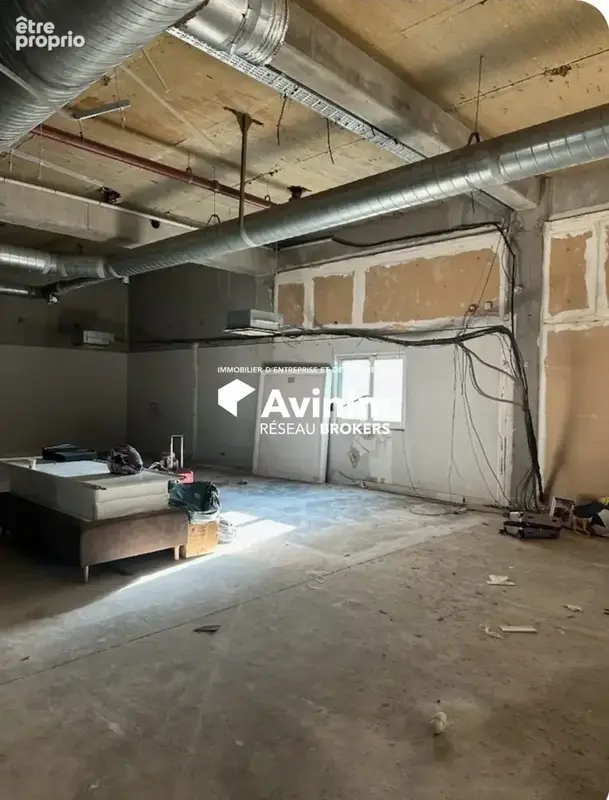 Commerce 1 052 m² à vendre à Mulhouse (68100) - photo 2