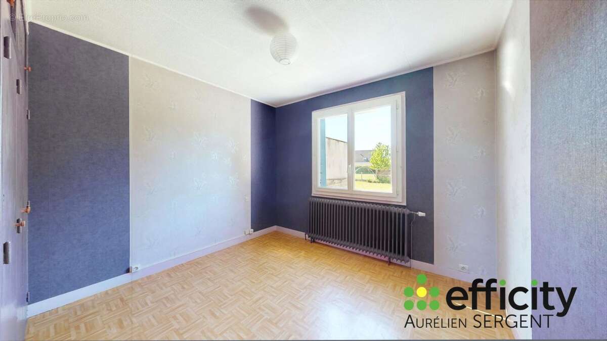 Maison à SEMOY