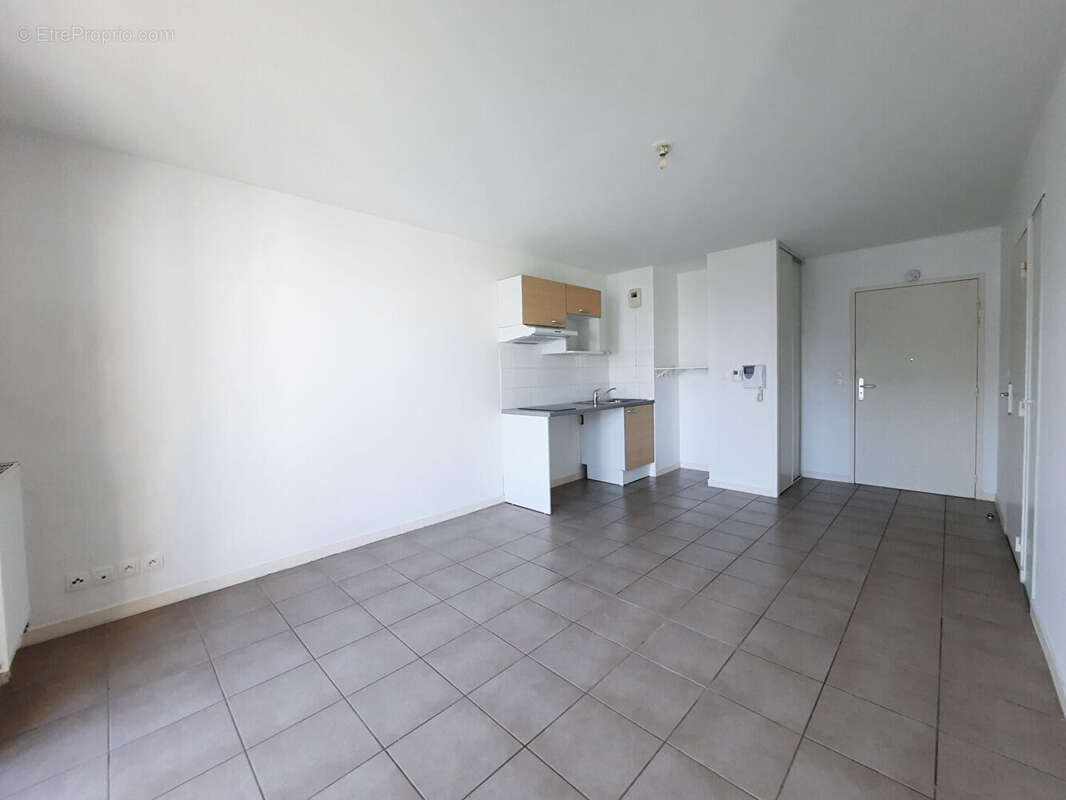 Appartement à SAINT-NAZAIRE