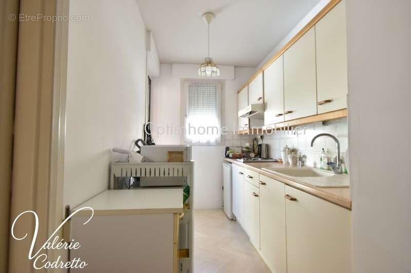 Appartement à HYERES