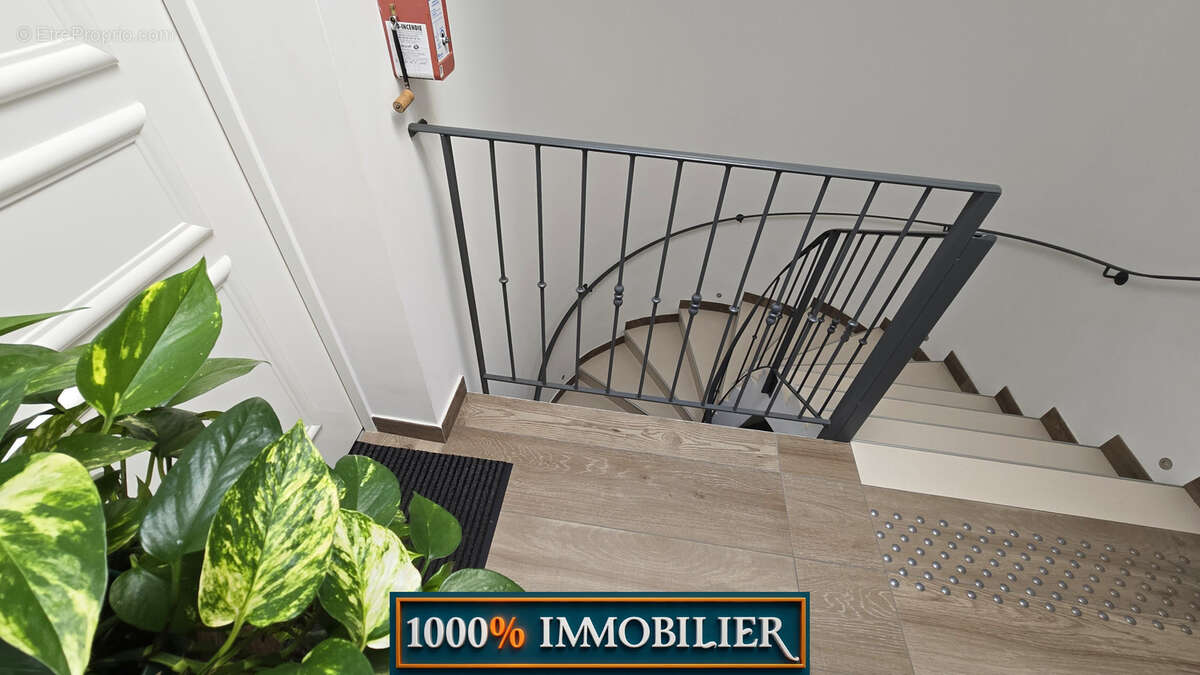 Appartement à VALRAS-PLAGE