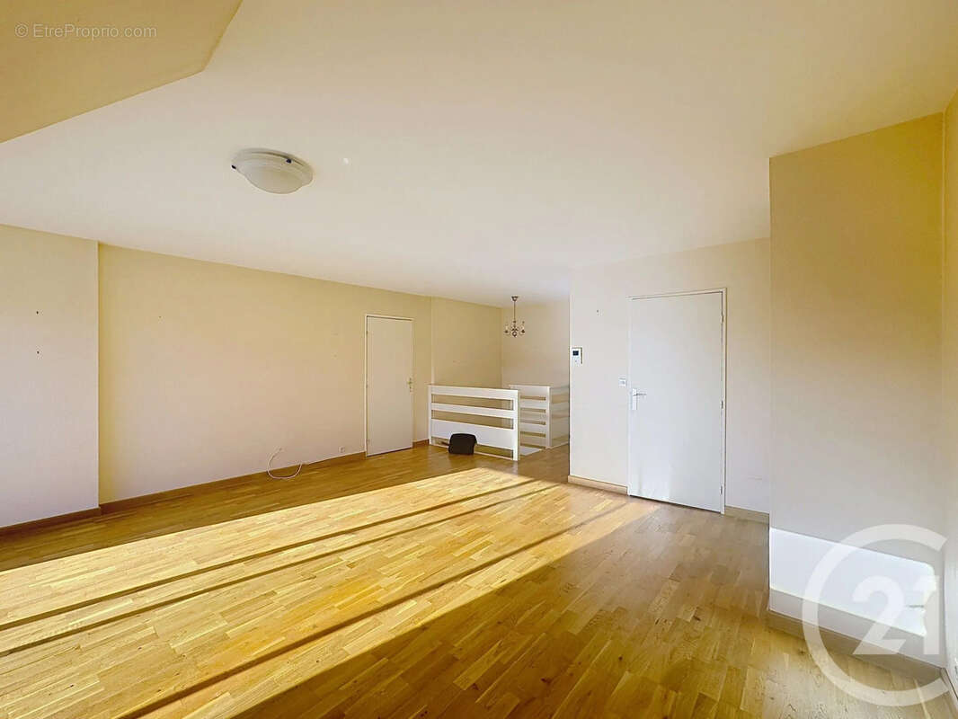 Appartement à EPERNAY