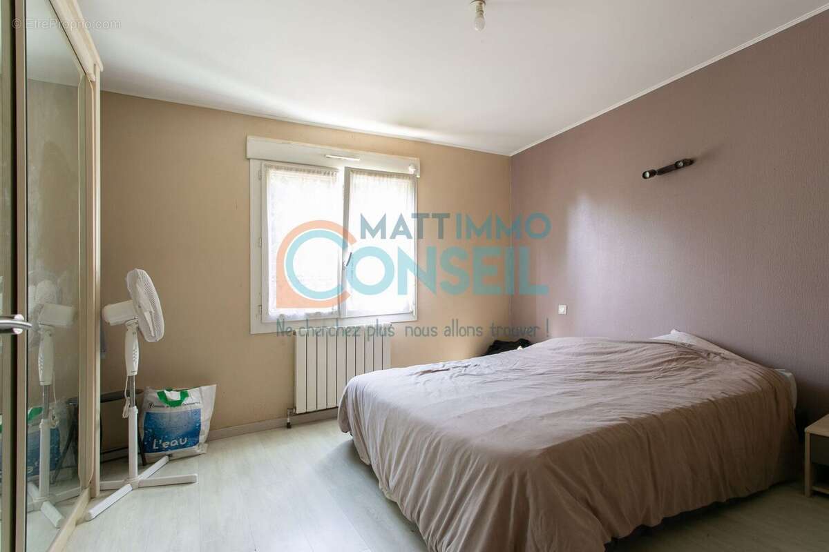 Maison 122 m² à Cordemais  - photo 8