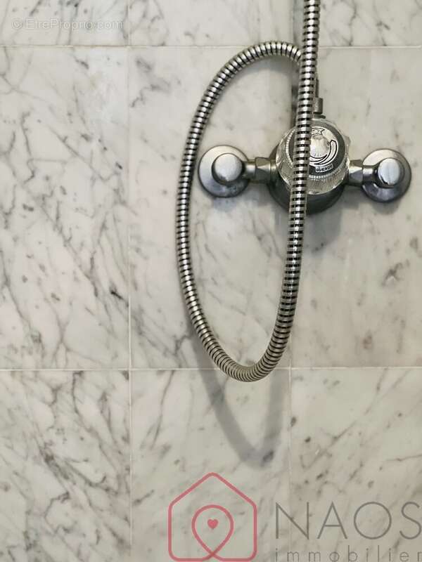 Maison à SAINT-MALO