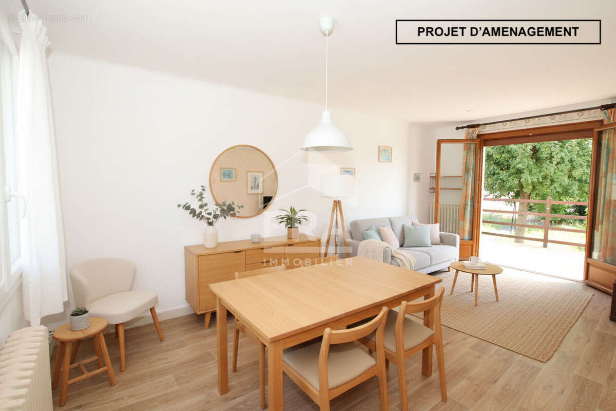 Maison 63m² à villiers-sur-marne - photo 3