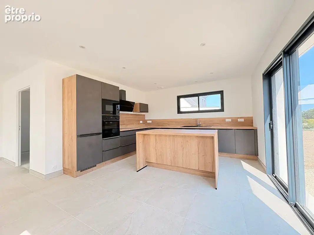 A VENDRE Bénodet- Maison neuve- Frais notaire réduits - photo 7
