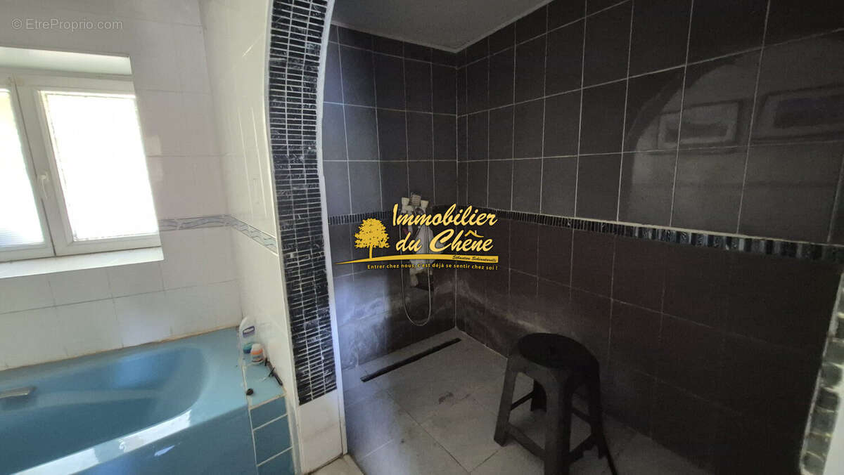 Maison à CITERS