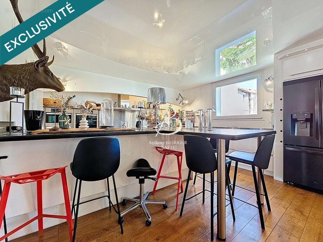 Photo 8 - Maison à BAYON