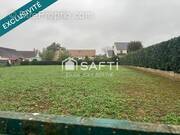 Photo 1 - Terrain à AUVERS-LE-HAMON