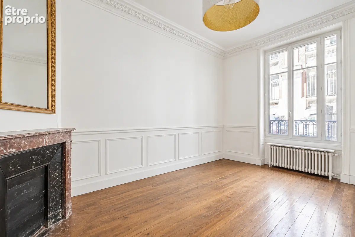 Photo Appartement à Paris-12e au prix de 525 000€
