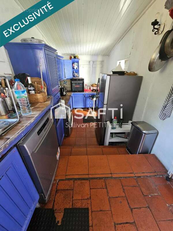 Photo 8 - Maison à FORT-DE-FRANCE