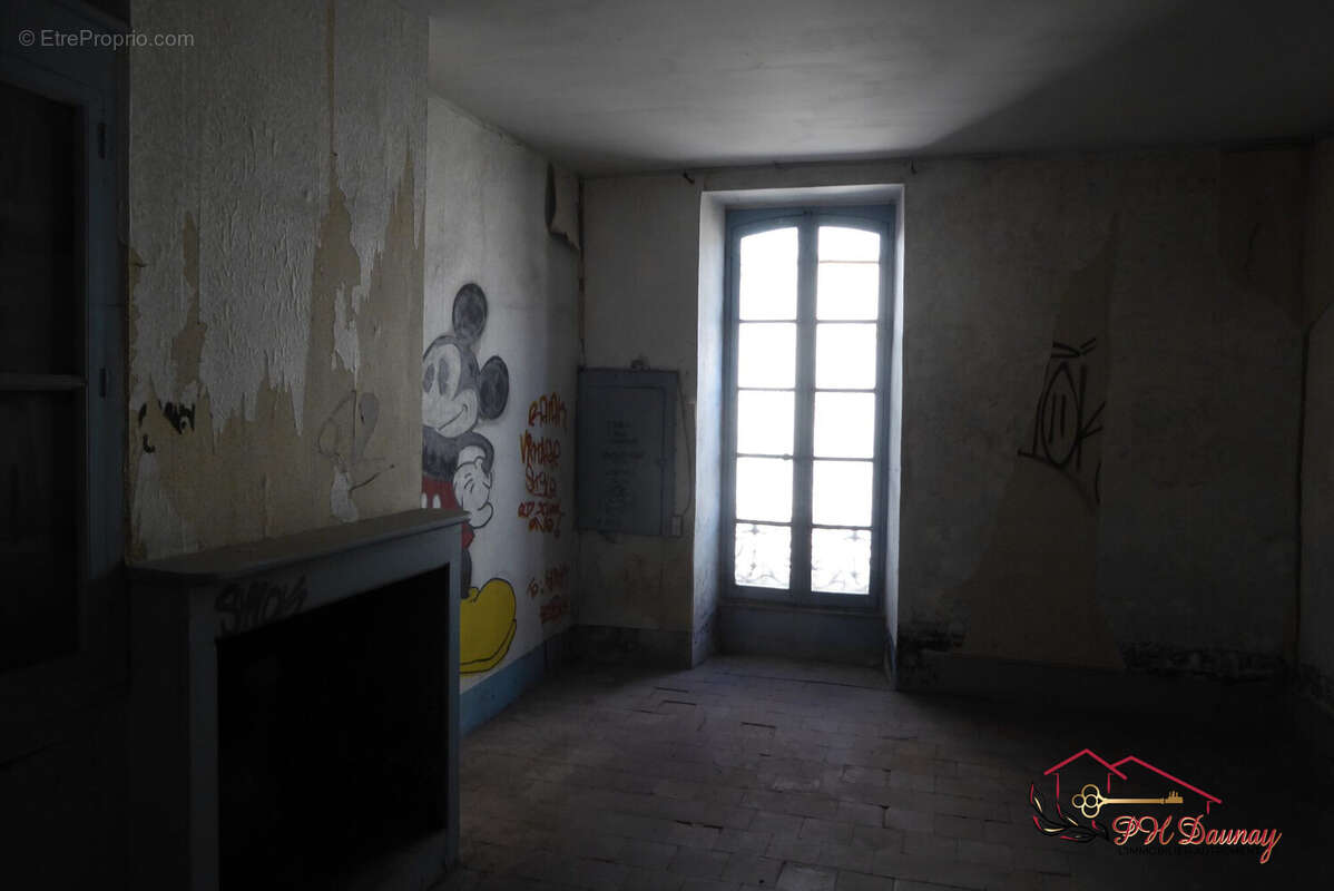 Appartement à MILLAU