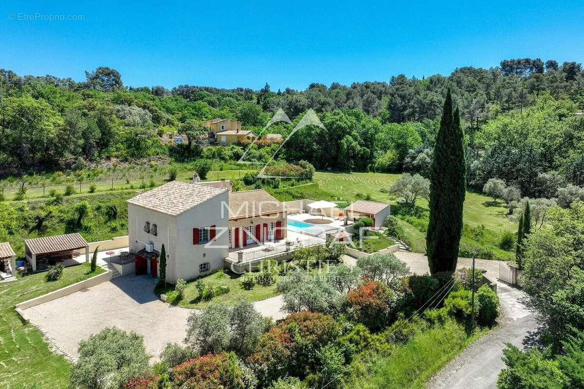 Propriete d'exception avec vue unique - photo 2