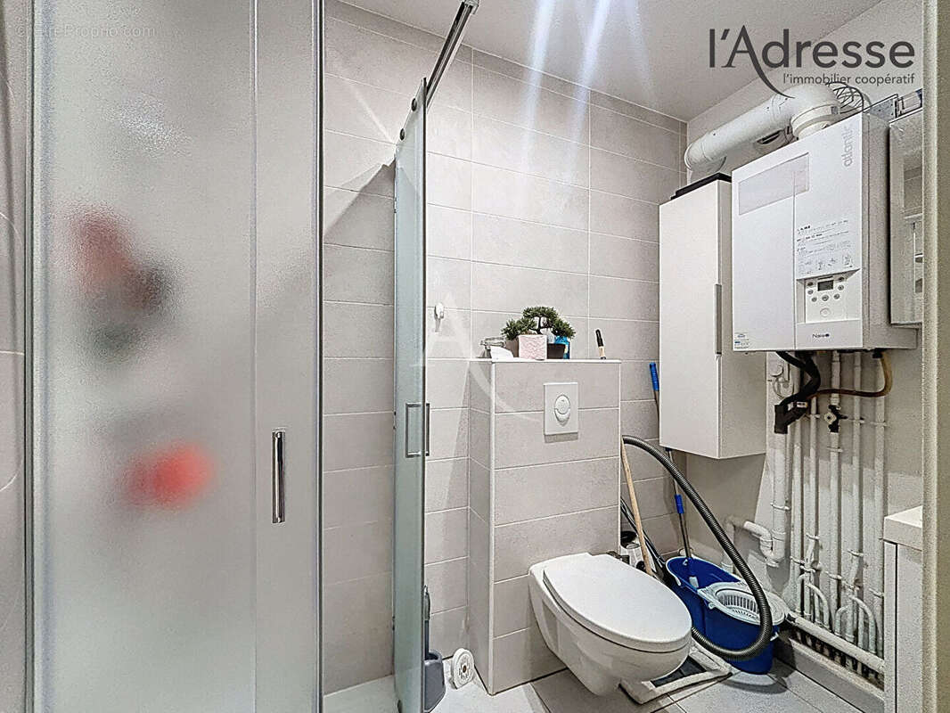 Appartement à SURESNES