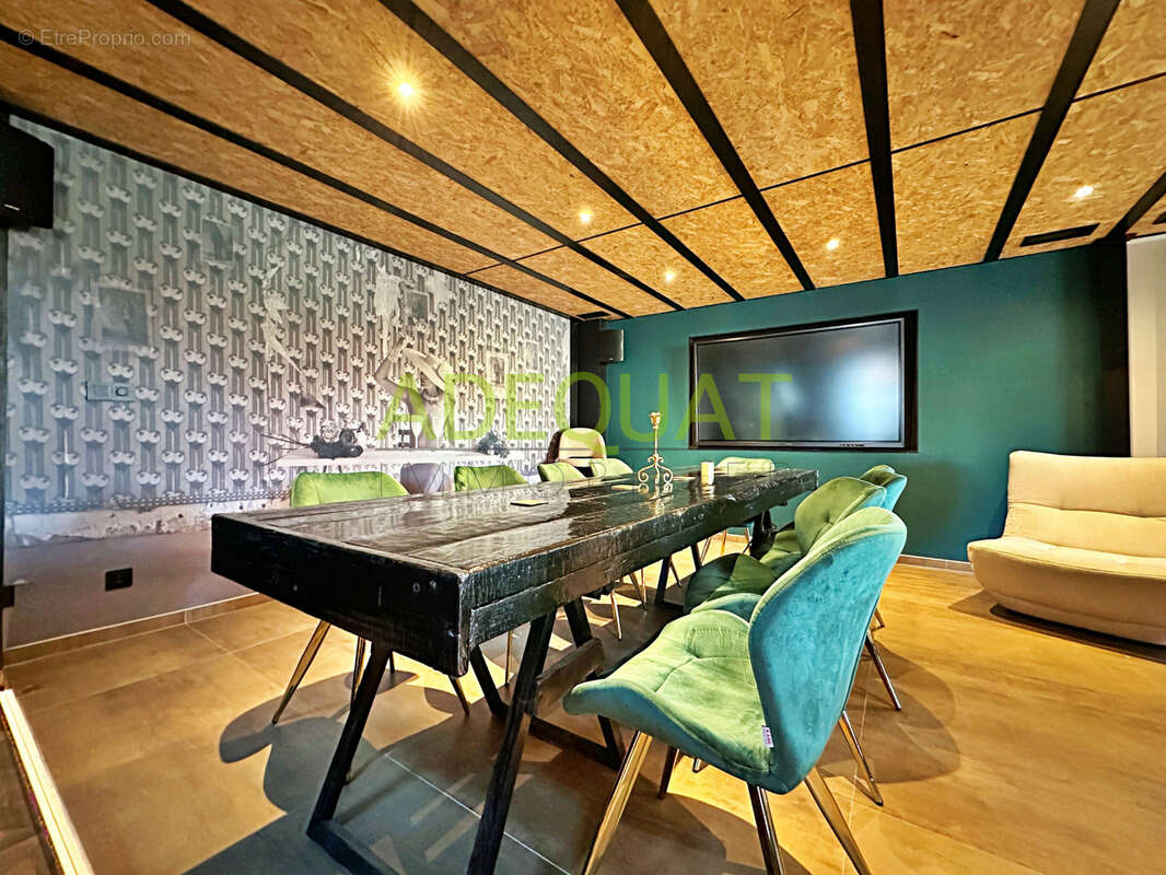 Appartement à BOURGOIN-JALLIEU