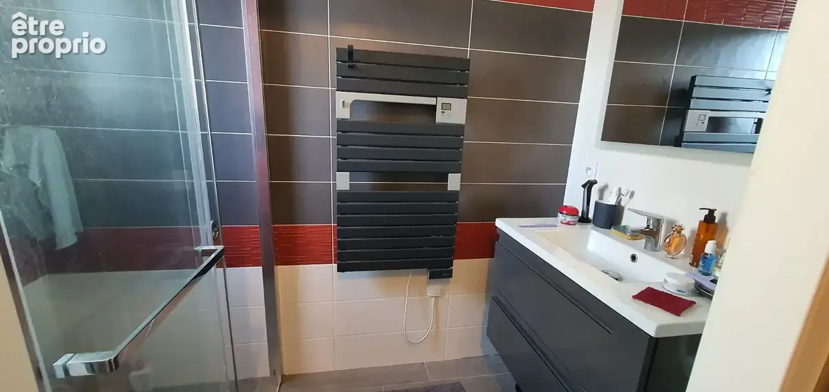 Maison 140m² à saint-nazaire-sur-charente - photo 8
