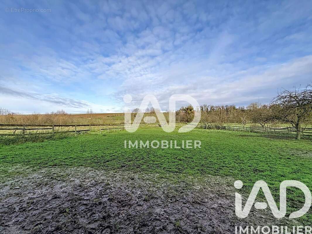 Photo 4 - Maison à NUBECOURT