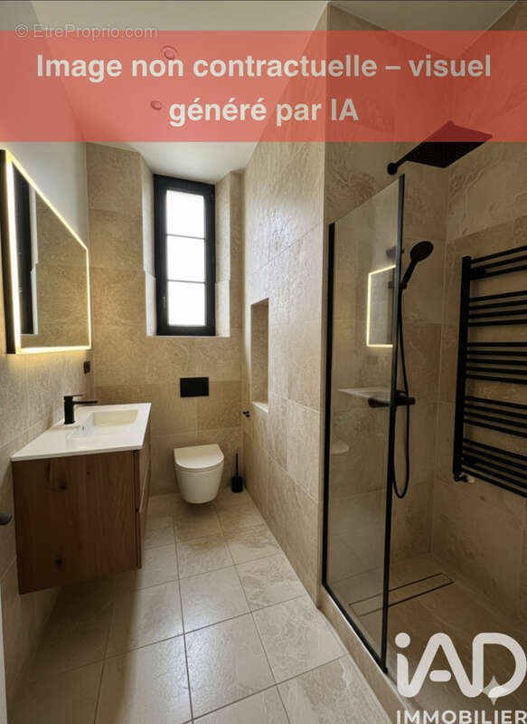 Photo 9 - Appartement à CAHORS