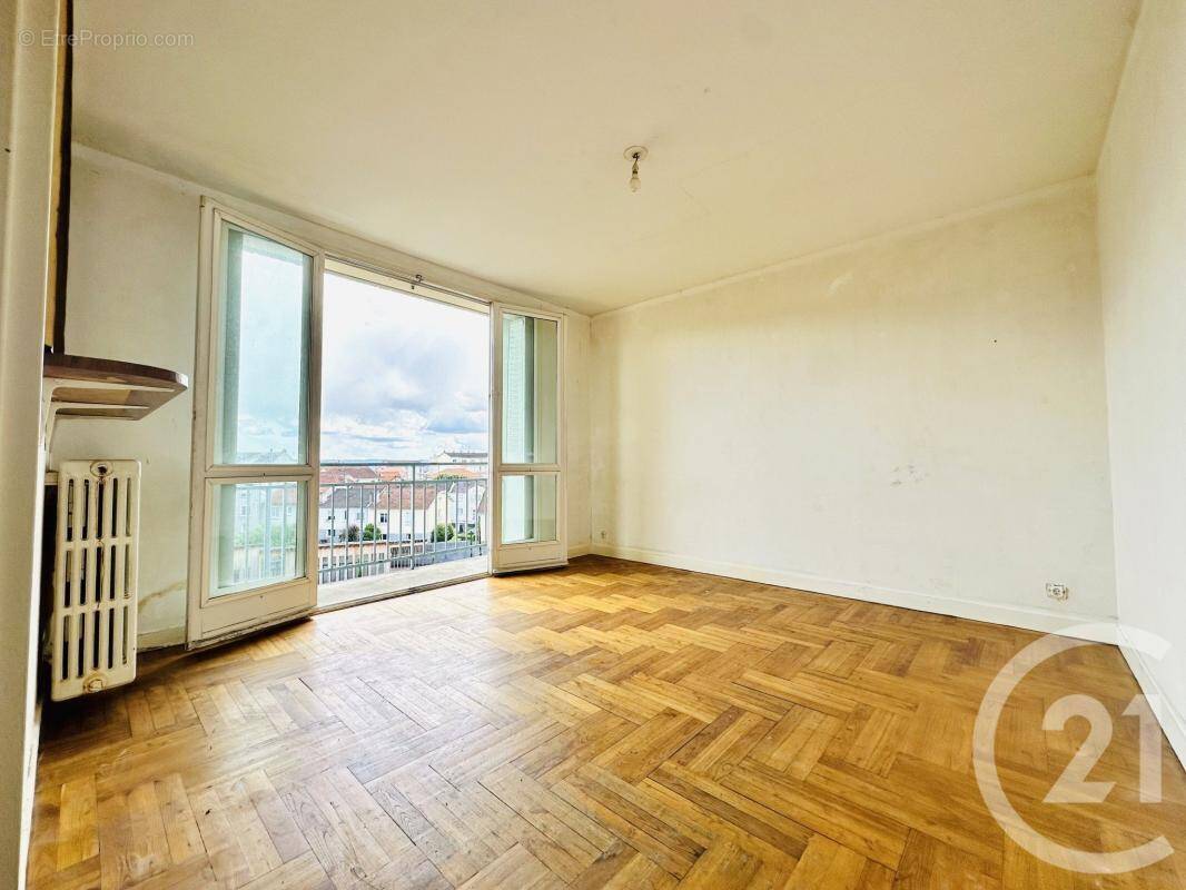 Appartement à LIMOGES