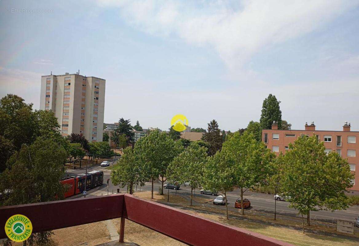 Appartement avec balcon - photo 5