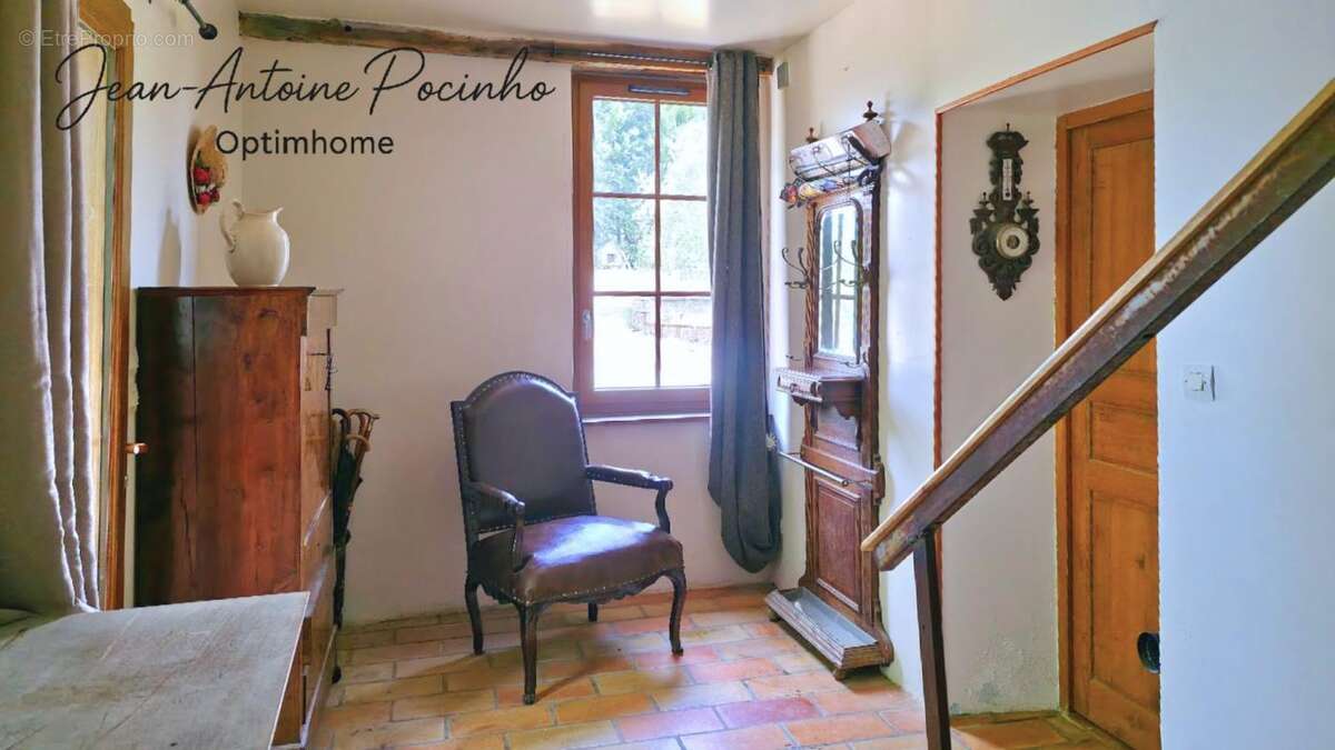Maison de campagne à vendre 9 pièces  (31) - photo 57