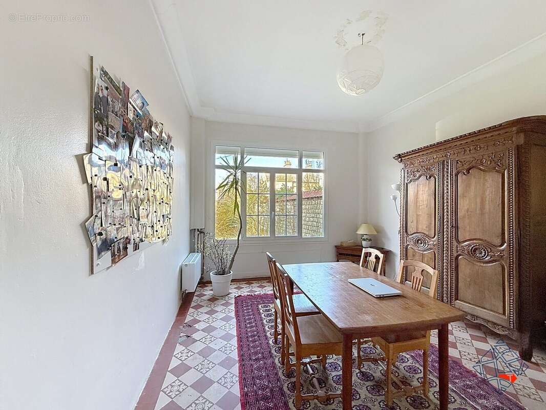Maison à LE PETIT-QUEVILLY