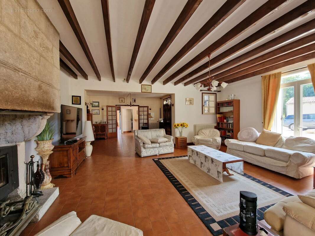 Maison à BERGERAC