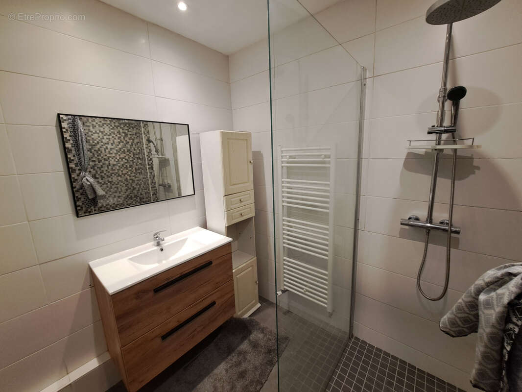 Appartement à HENDAYE