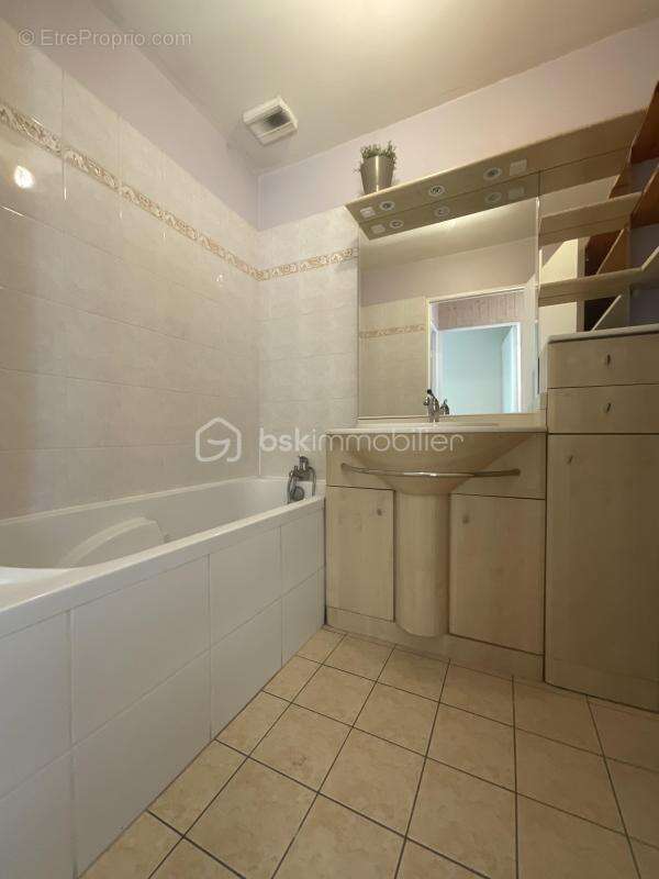 Maison à LONGJUMEAU