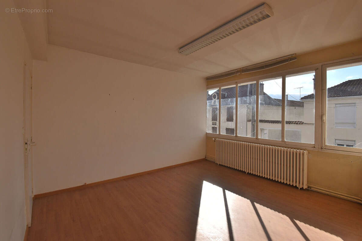 Appartement à BRIENNE-LE-CHATEAU