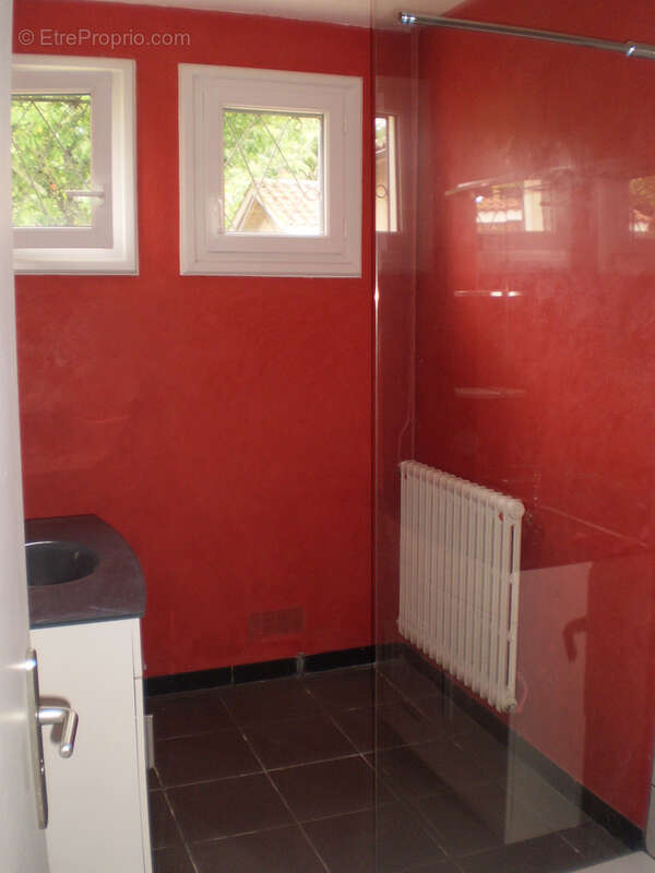 Maison à AUCH