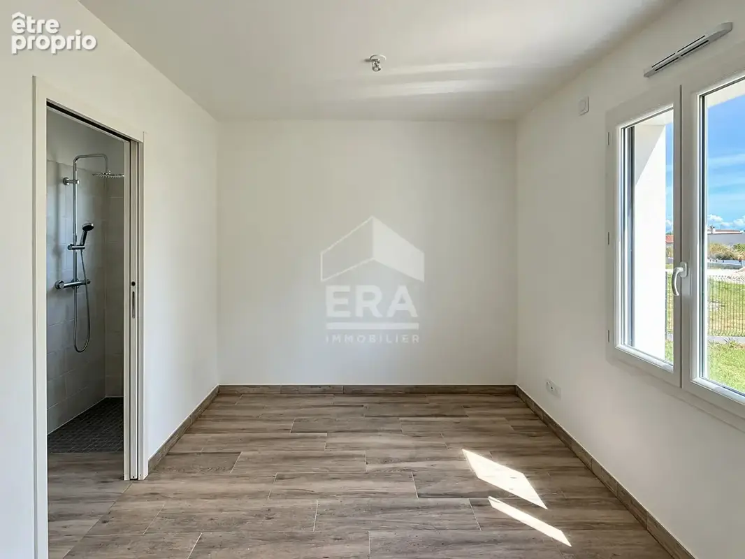Maison comtemporaine - plain pied - proche centre-ville - photo 8