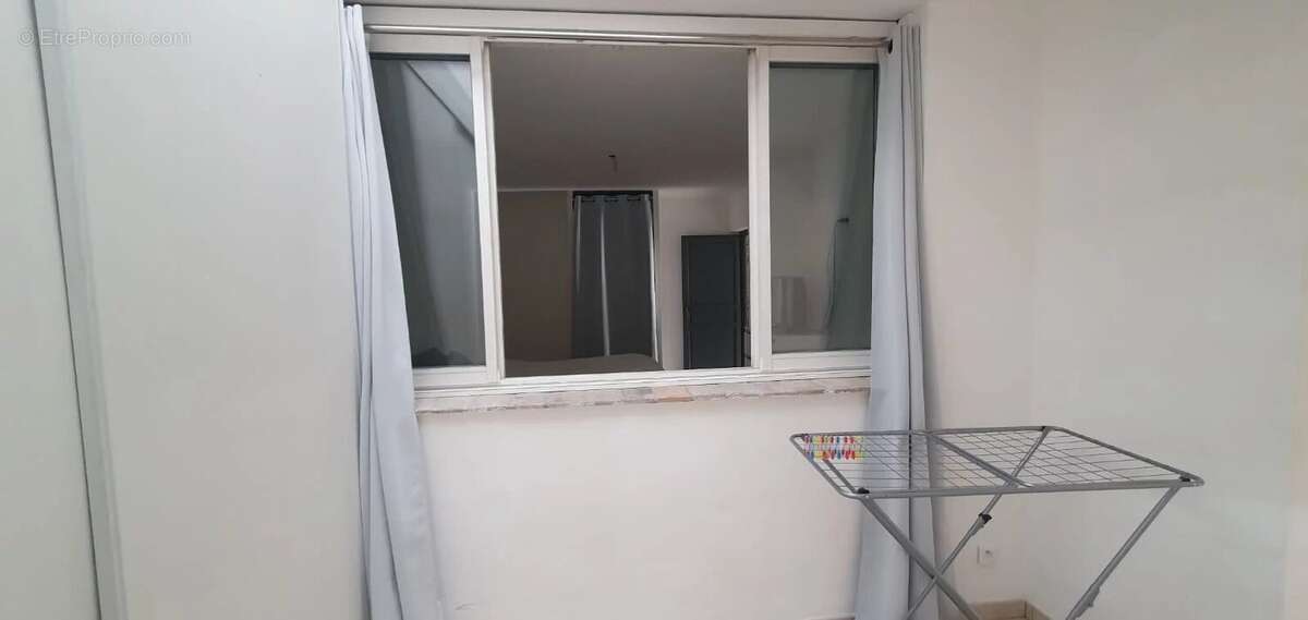 Appartement à VALLAURIS