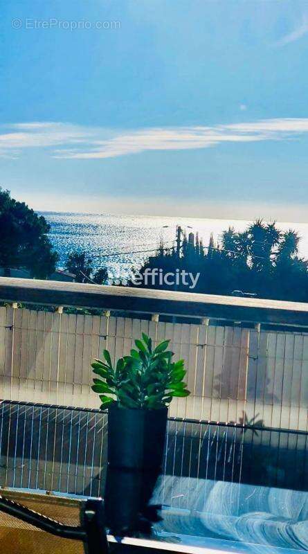 Appartement à LA CIOTAT