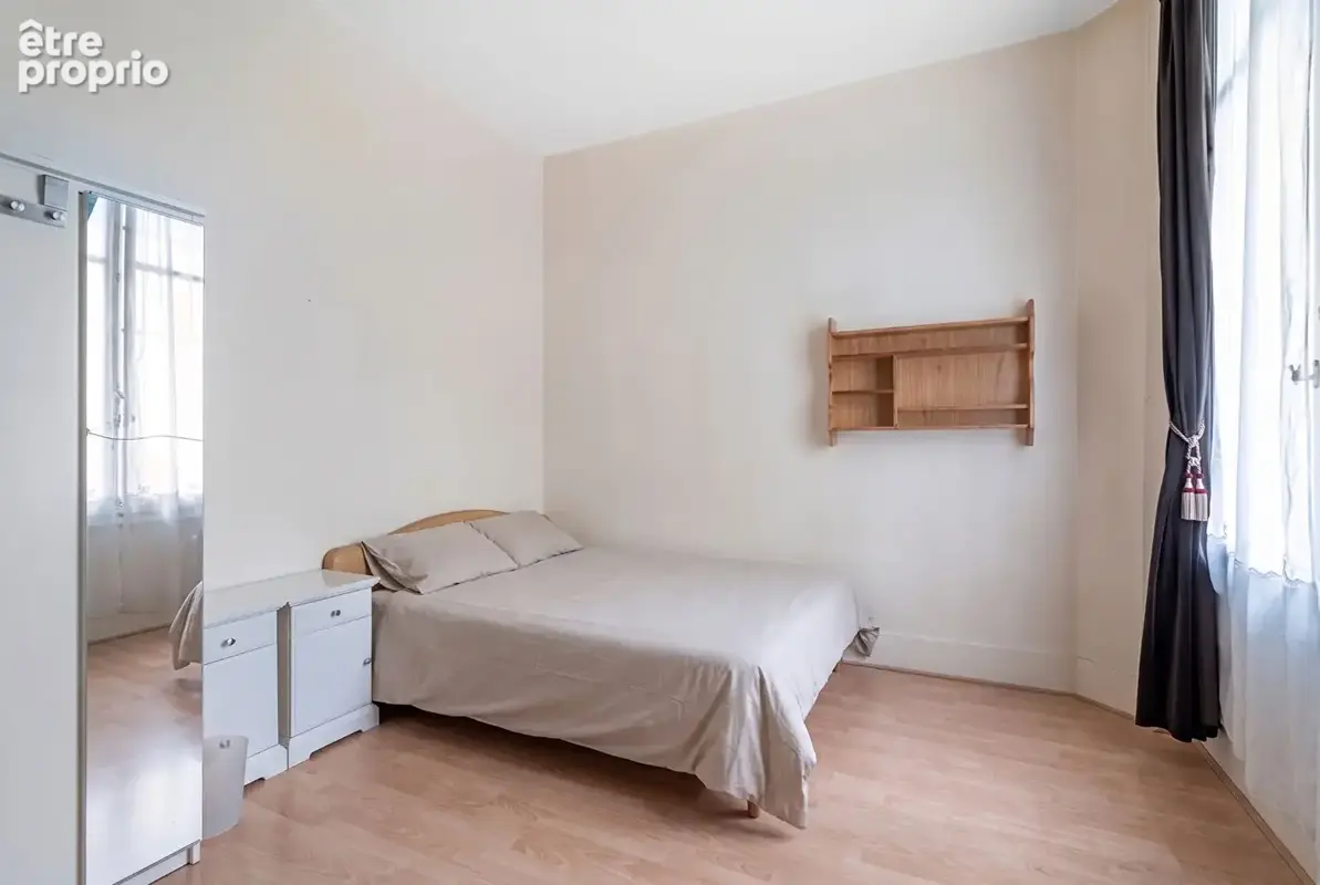 Appartement Paris 5 pièces 122m2 - photo 10