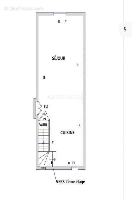 Maison à TRANS-EN-PROVENCE